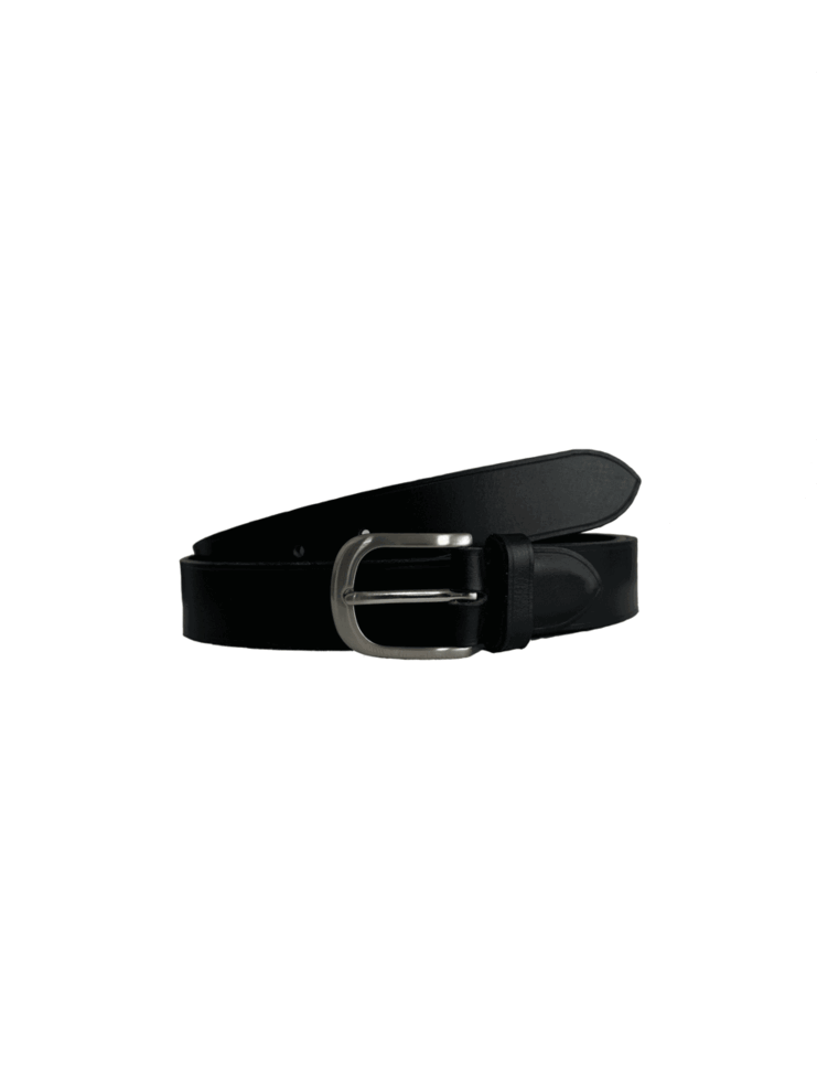 [Adams Peach X Oxforder] Italy Leather Belt
