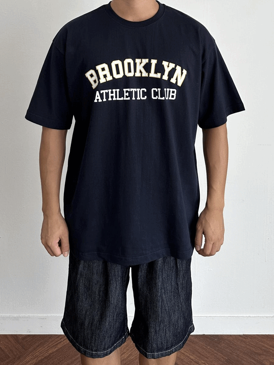Brooklyn 티셔츠